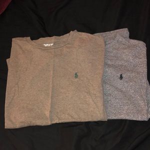 Polo Ralph Loren tshirts
